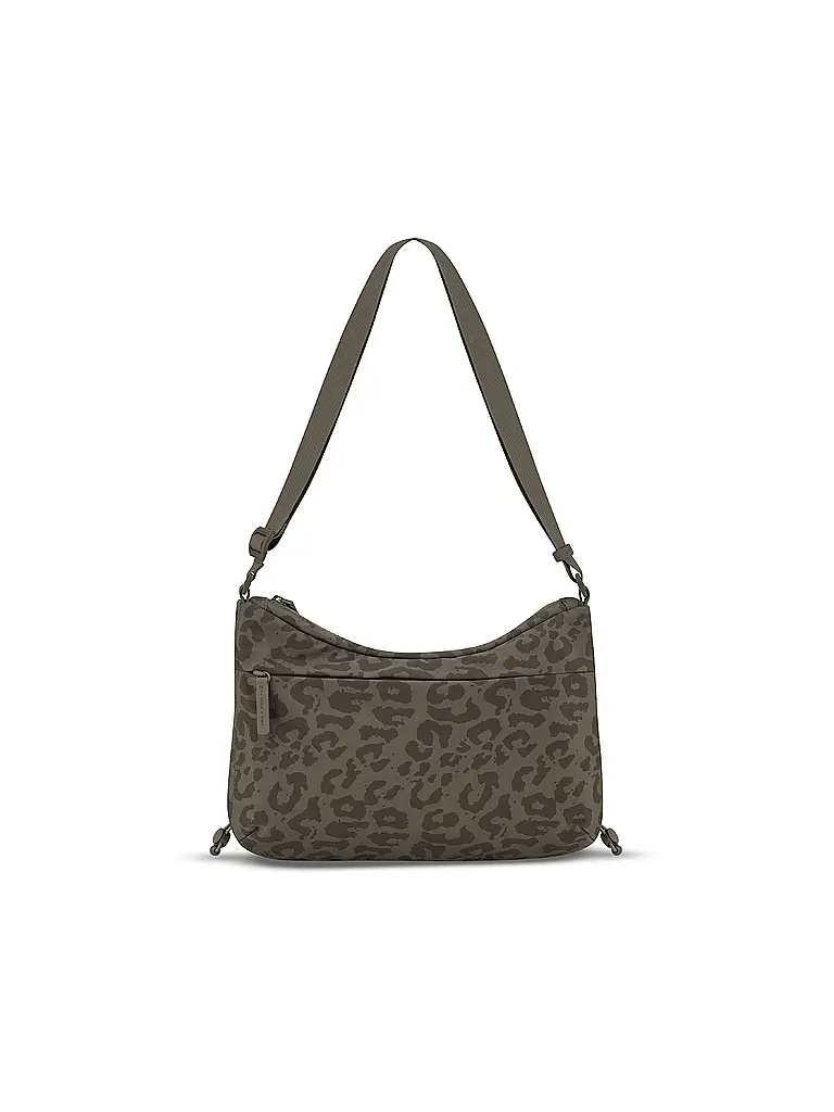 KAPTEN & SON | Tasche - Umhängetasche SKARA SMALL | Braun