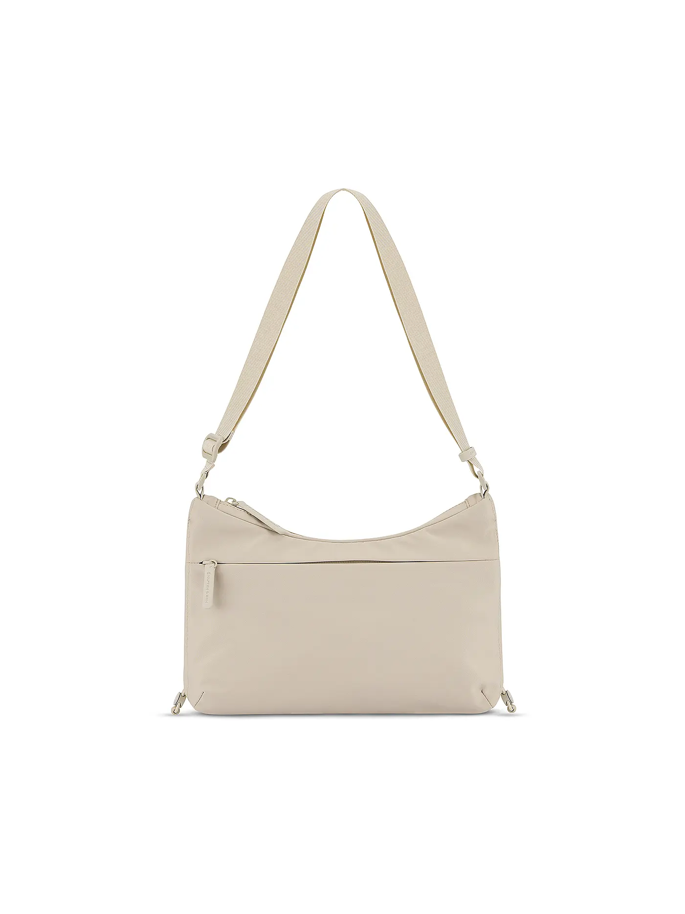 KAPTEN & SON | Tasche - Umhängetasche SKARA Small | beige