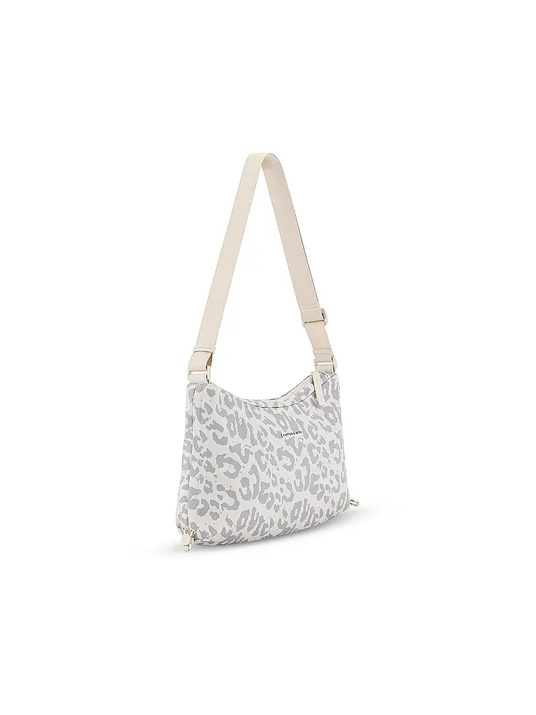KAPTEN & SON | Tasche - Umhängetasche SKARA SMALL | Creme
