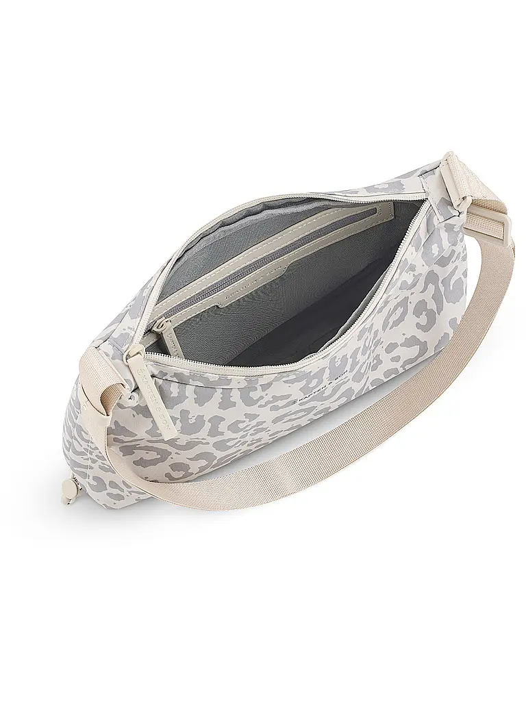 KAPTEN & SON | Tasche - Umhängetasche SKARA SMALL | Creme