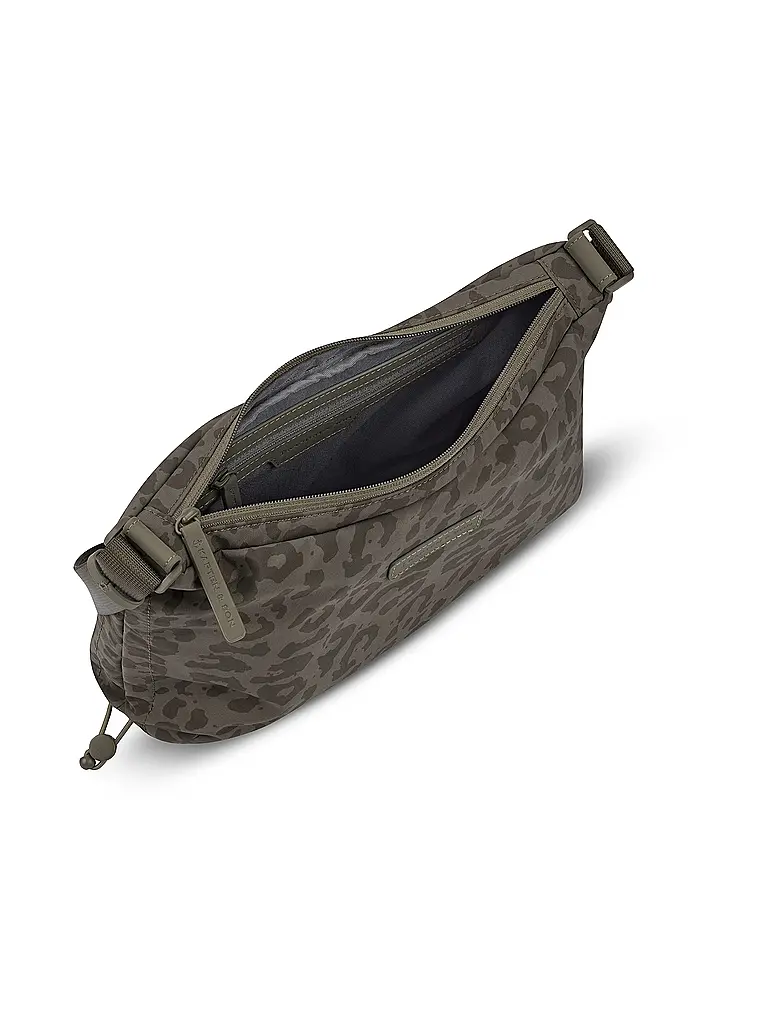 KAPTEN & SON | Tasche - Umhängetasche SKARA SMALL | Braun