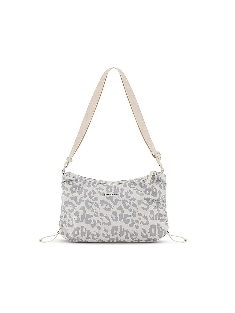 KAPTEN & SON | Tasche - Umhängetasche SKARA SMALL | Creme