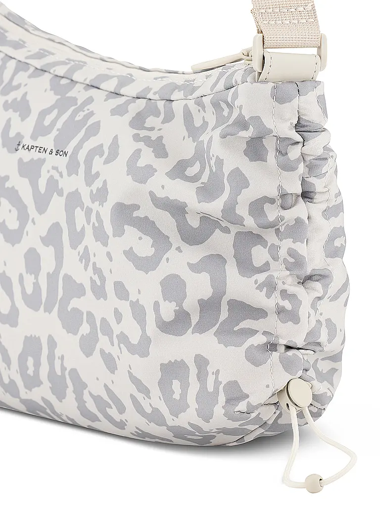 KAPTEN & SON | Tasche - Umhängetasche SKARA SMALL | Creme