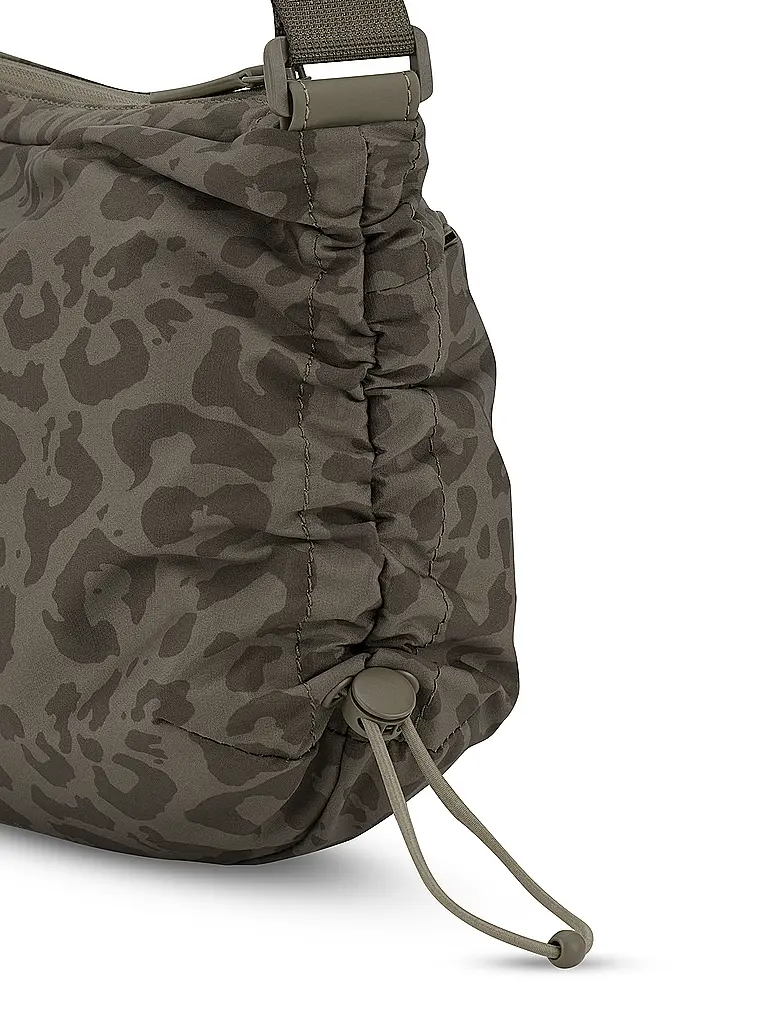 KAPTEN & SON | Tasche - Umhängetasche SKARA SMALL | Braun
