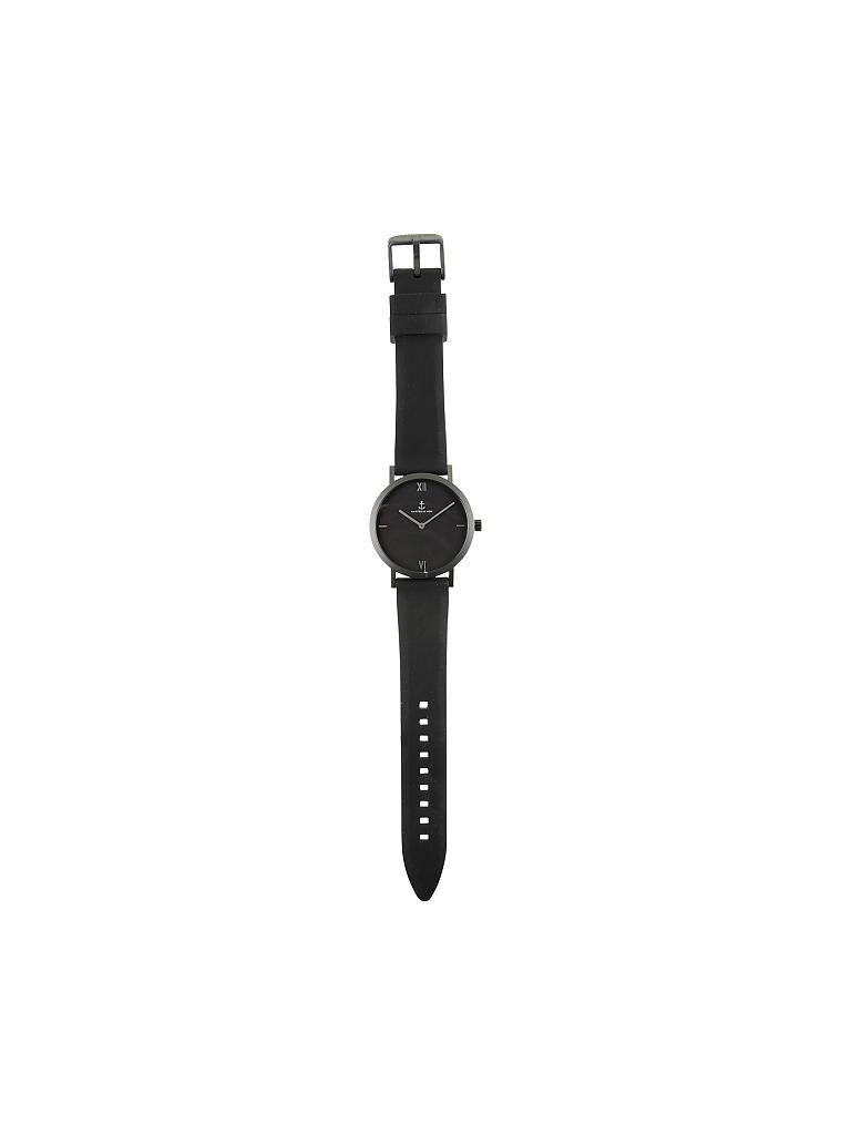 KAPTEN & SON | Armbanduhr "Pure Watch" | 