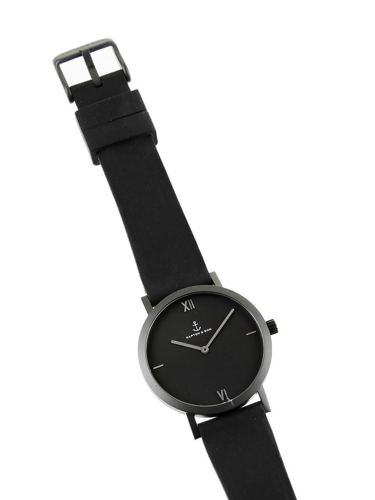 KAPTEN & SON | Armbanduhr "Pure Watch" | 