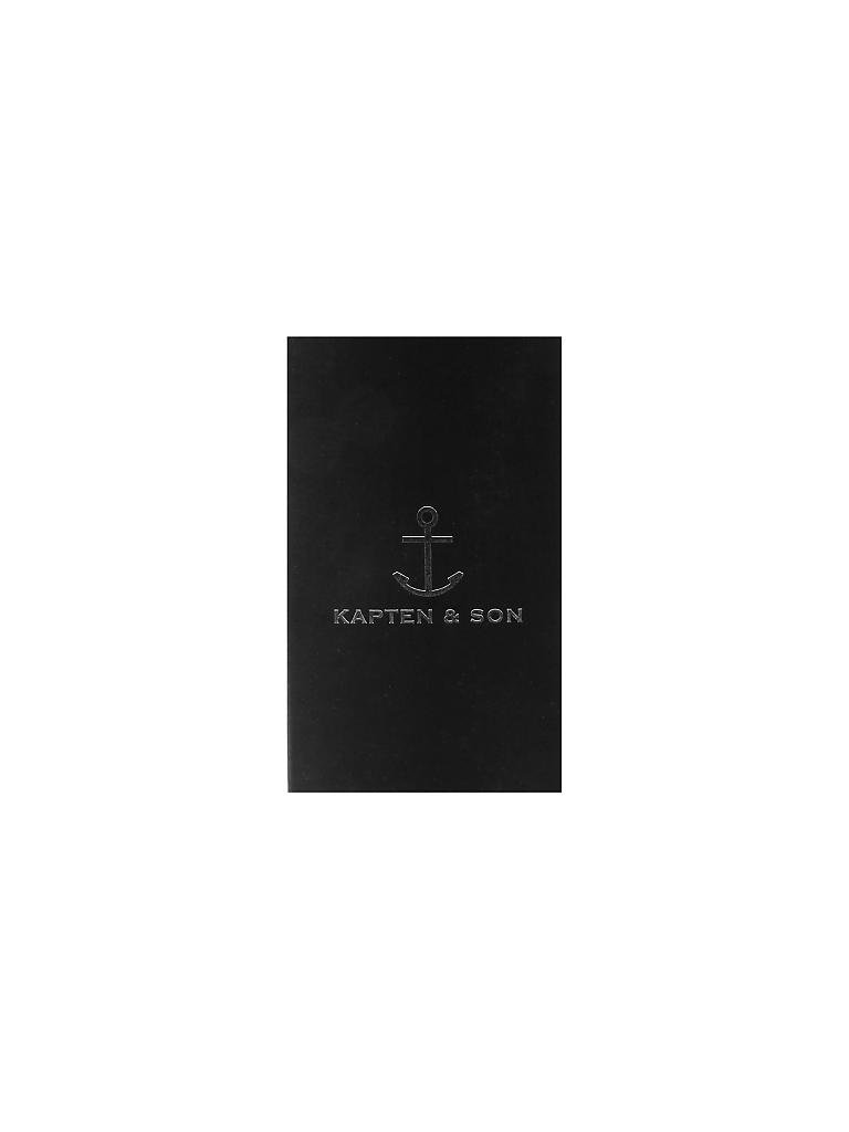 KAPTEN & SON | Armbanduhr "Pure Watch" | 