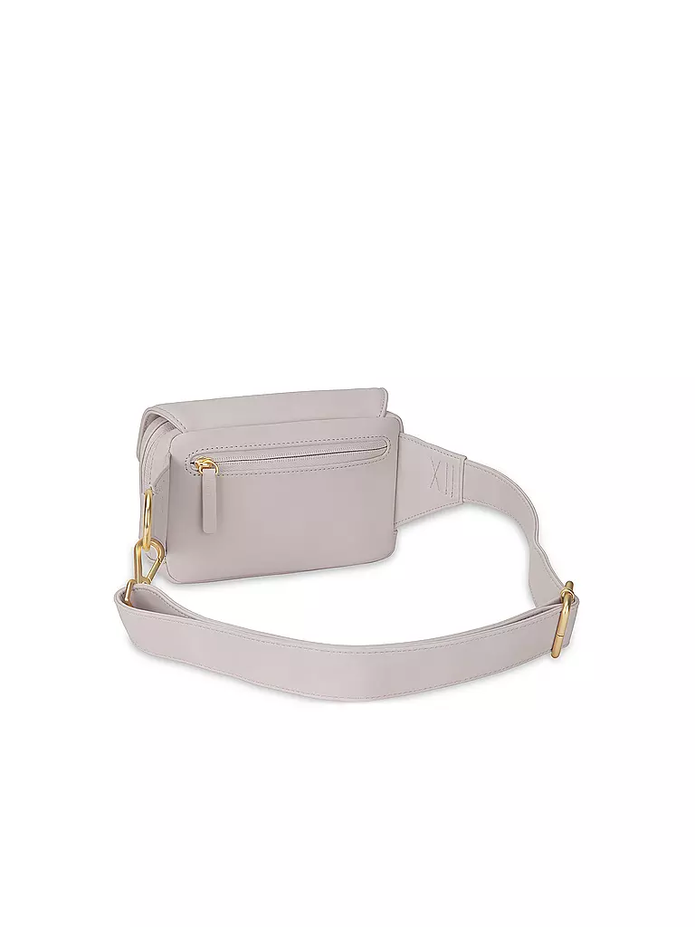 KAPTEN & SON | Crossbag Visby | beige