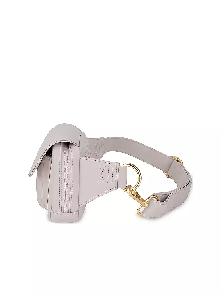 KAPTEN & SON | Crossbag Visby | beige