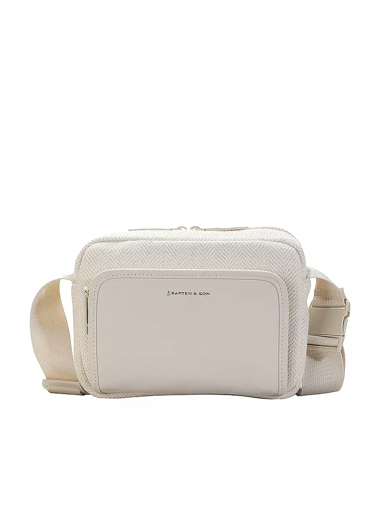 KAPTEN & SON | Gürteltasche LULEA | creme
