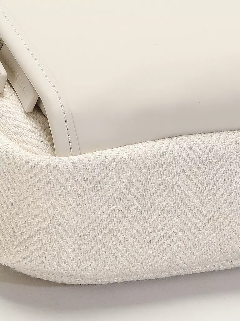 KAPTEN & SON | Gürteltasche LULEA | creme