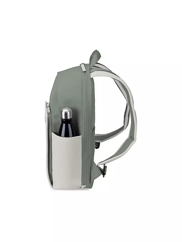 KAPTEN & SON | Rucksack AALBORG | mint