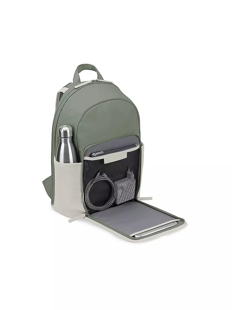 KAPTEN & SON | Rucksack AALBORG | mint