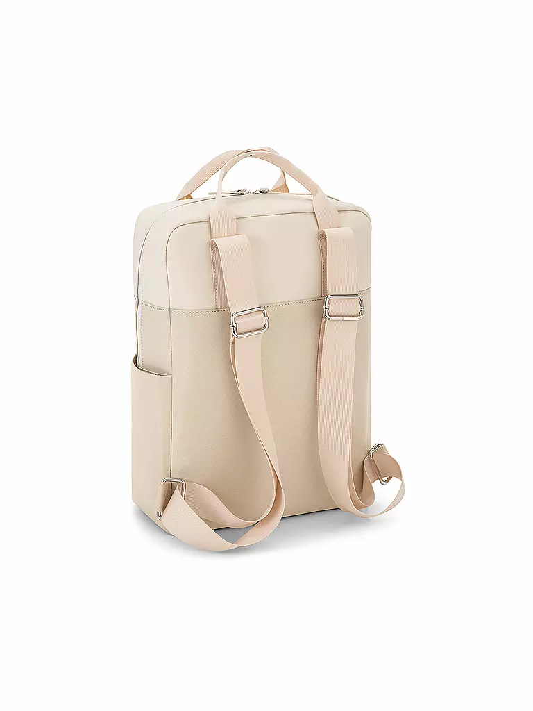 KAPTEN & SON | Rucksack BERGEN | beige