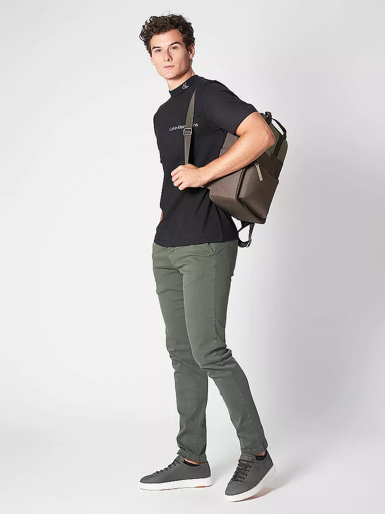 KAPTEN & SON | Rucksack BERGEN | olive