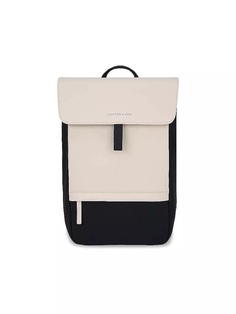 KAPTEN & SON | Rucksack Fyn | creme