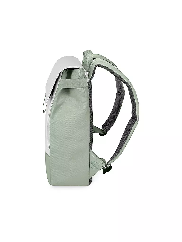 KAPTEN & SON | Rucksack FYN | mint