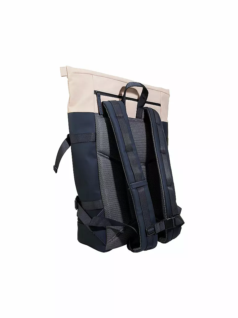 KAPTEN & SON | Rucksack HELSINKI | blau