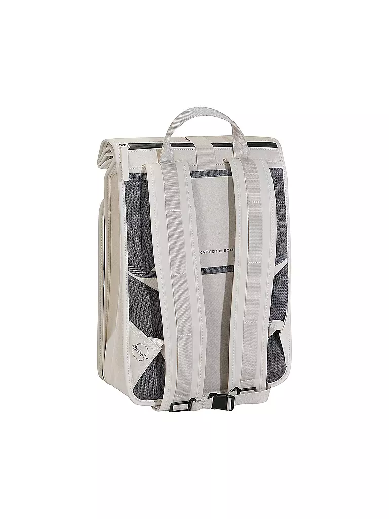 KAPTEN & SON | Rucksack LUND PRO  | beige