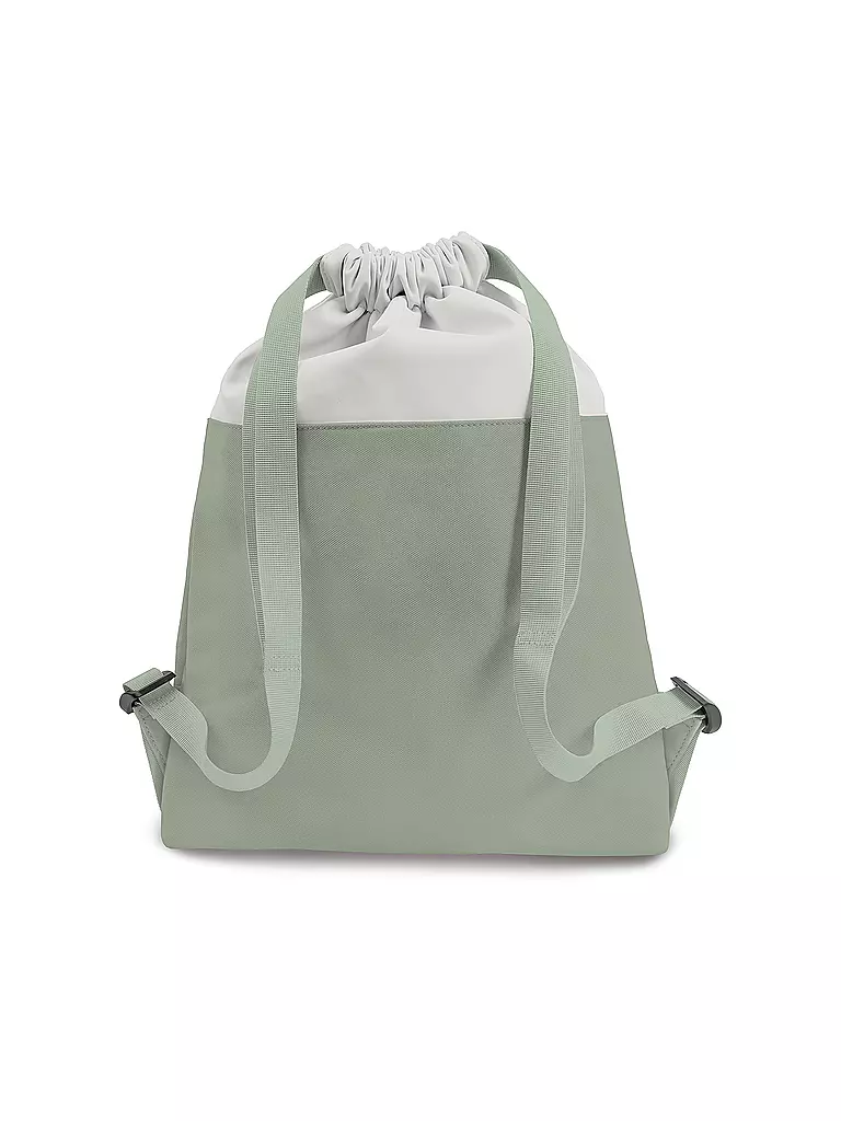 KAPTEN & SON | Rucksack SANDSTONE | mint