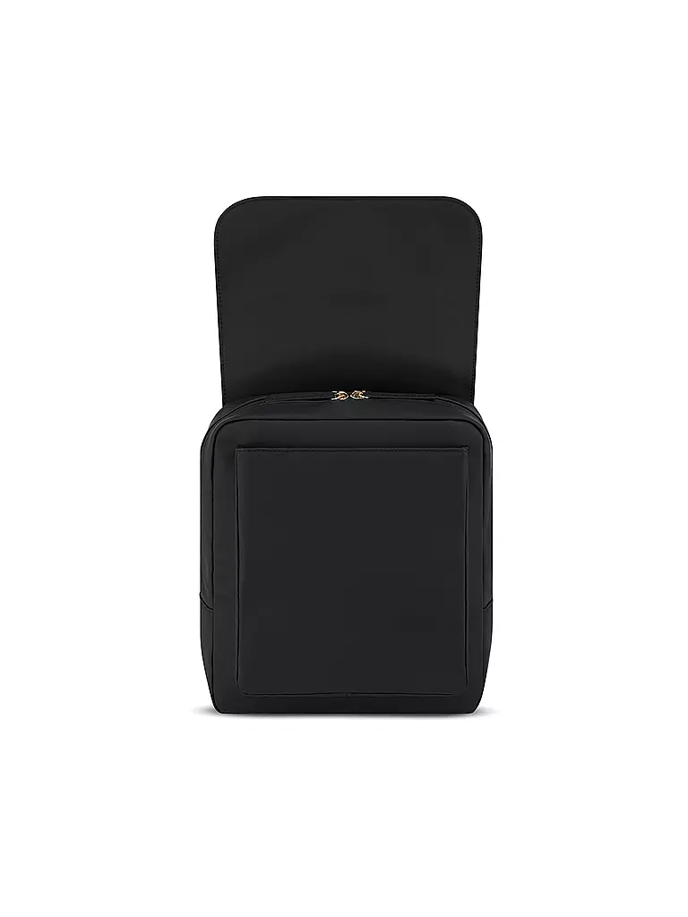KAPTEN & SON | Rucksack TROMSO 2.0 Small  | schwarz