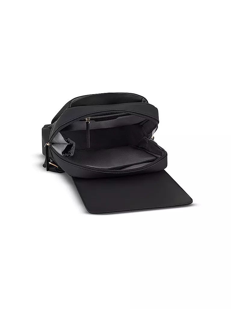 KAPTEN & SON | Rucksack TROMSO 2.0 Small  | schwarz