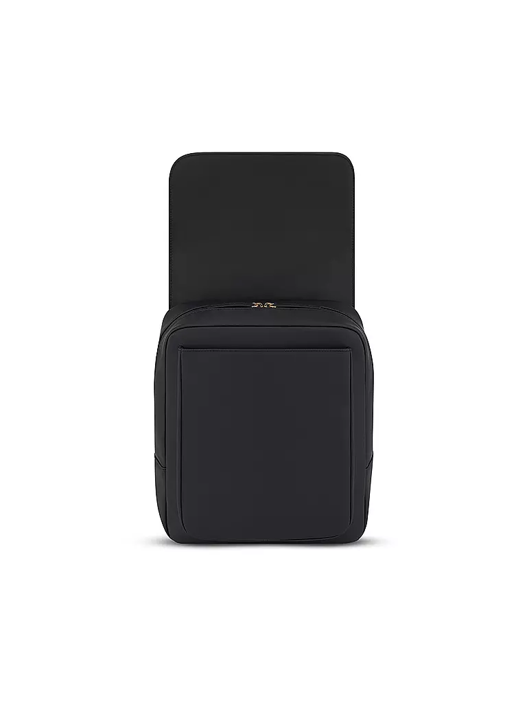 KAPTEN & SON | Rucksack TROMSO 2.0 | schwarz