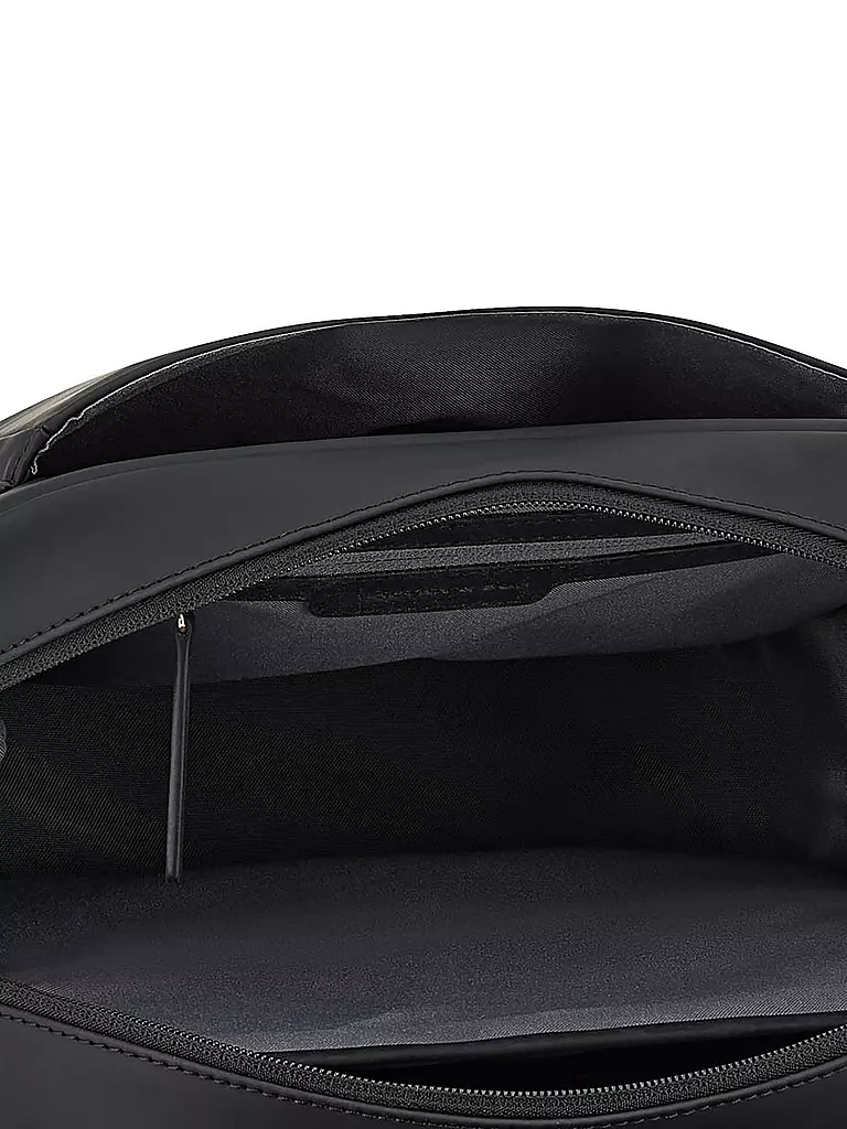 KAPTEN & SON | Rucksack TROMSO 2.0 | schwarz