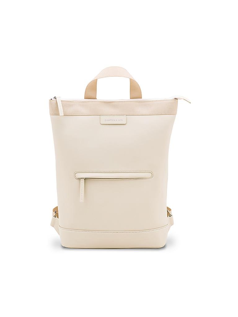 KAPTEN & SON | Rucksack Umea | beige