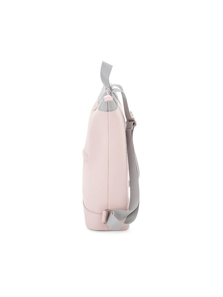 KAPTEN & SON | Rucksack Umea | rosa