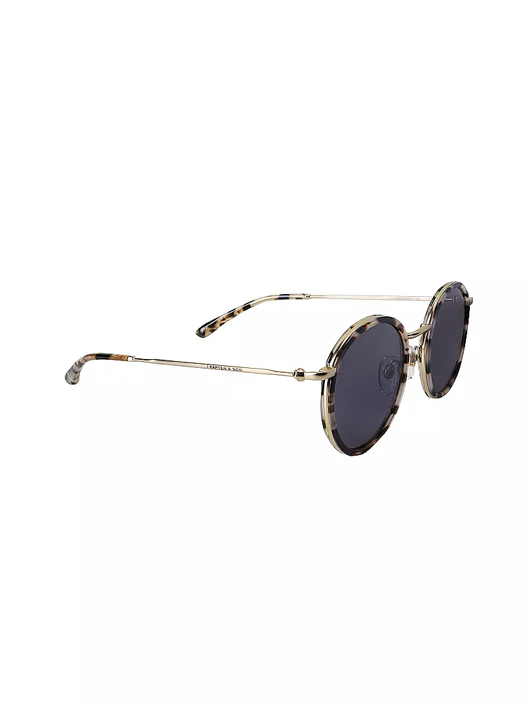 KAPTEN & SON | Sonnenbrille Amsterdam  | beige