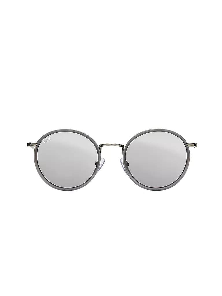 KAPTEN & SON | Sonnenbrille Amsterdam | grau