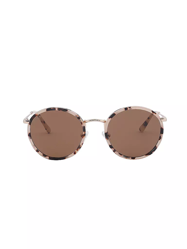 KAPTEN & SON | Sonnenbrille AMSTERDAM | braun