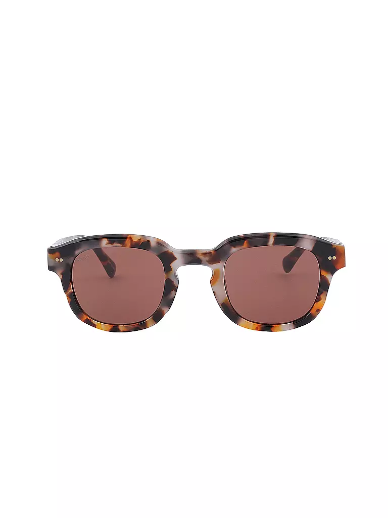 KAPTEN & SON | Sonnenbrille BILBAO | orange