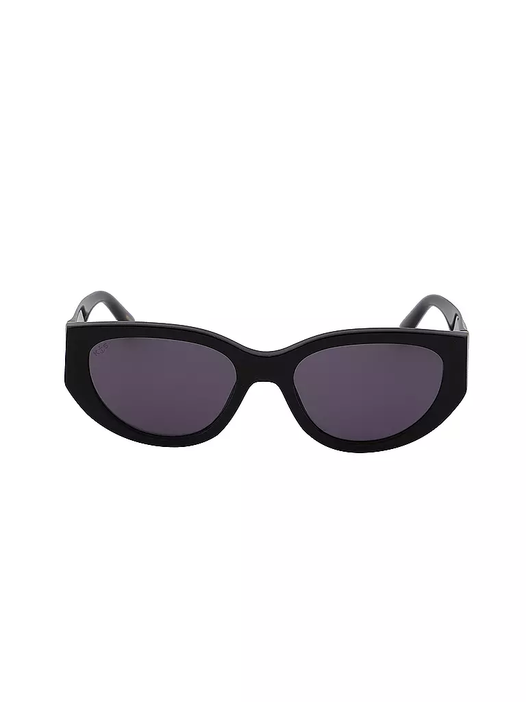 KAPTEN & SON | Sonnenbrille LYON ALL BLACK | schwarz