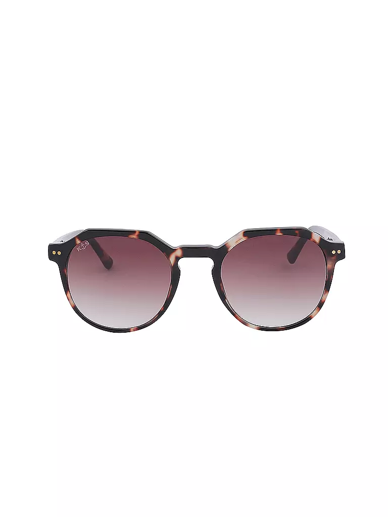 KAPTEN & SON | Sonnenbrille MANILA | braun