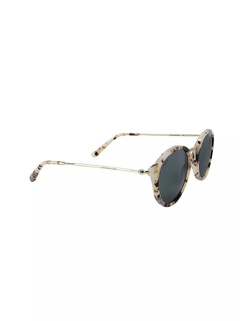 KAPTEN & SON | Sonnenbrille Maui  | beige