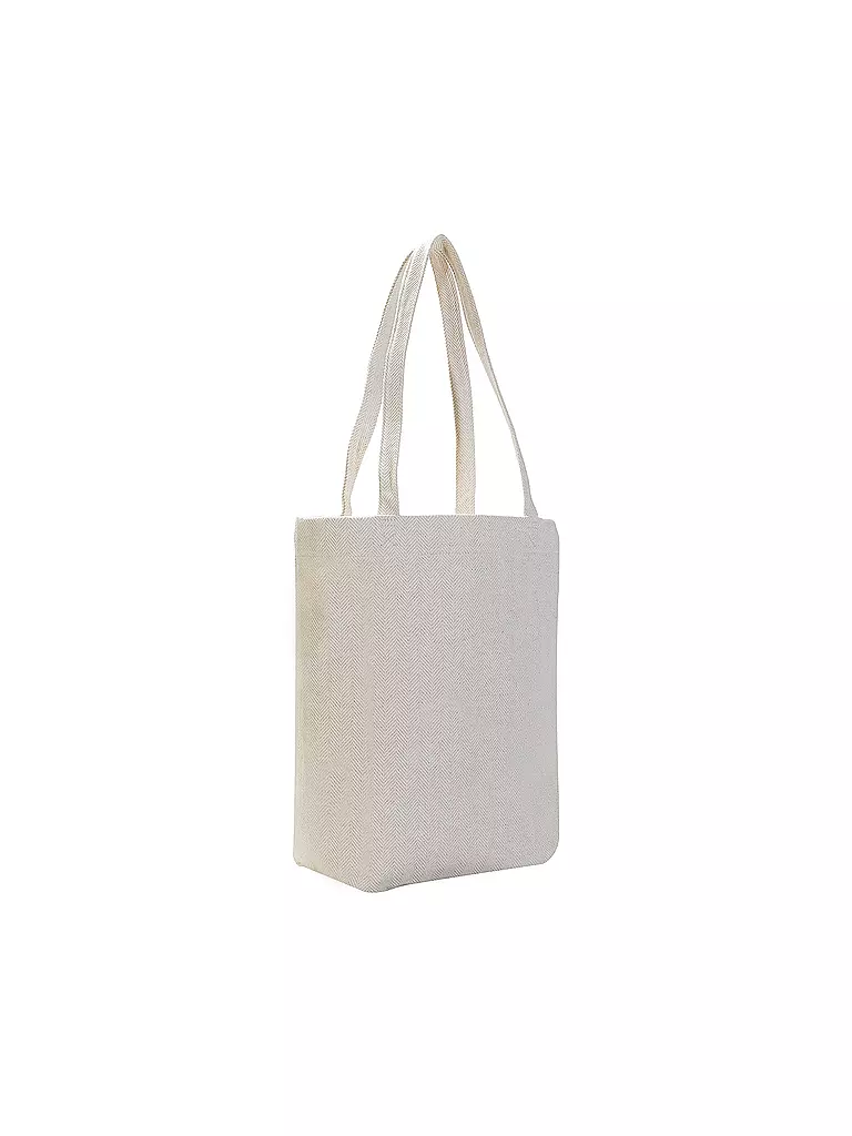 KAPTEN & SON | Tasche - Shopper BOHO | creme