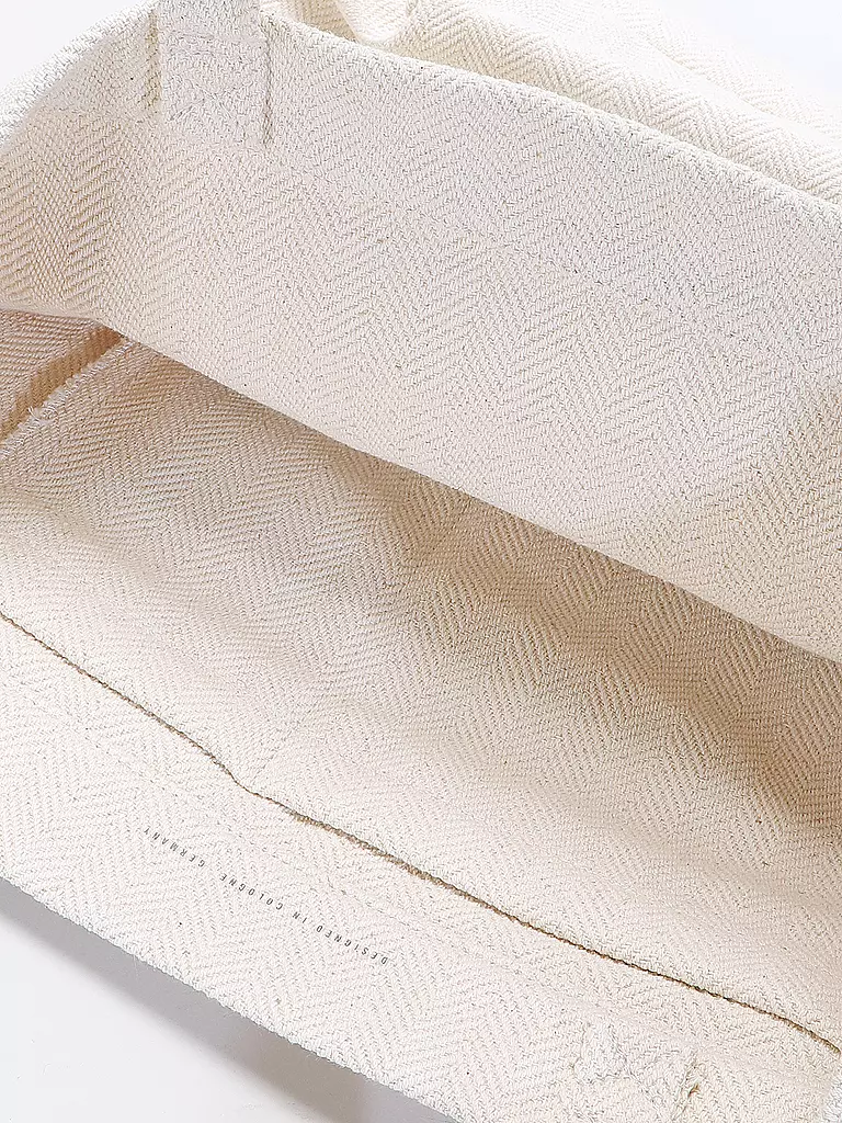 KAPTEN & SON | Tasche - Shopper BOHO | creme
