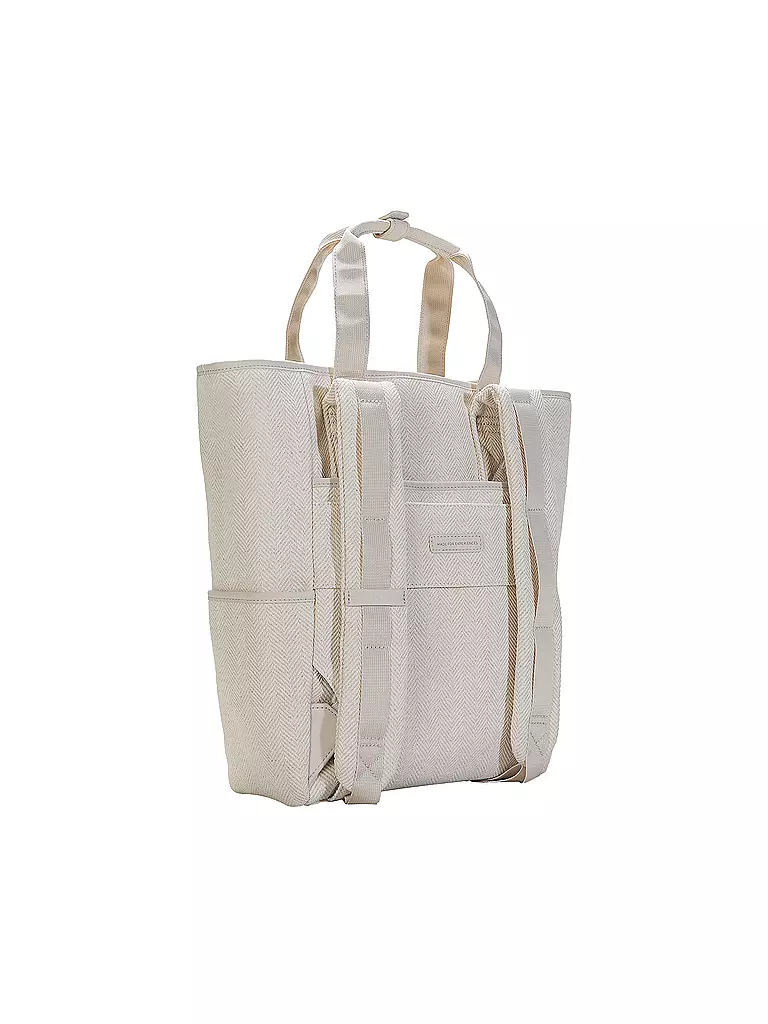 KAPTEN & SON | Tasche - Shopper LINDBY | creme