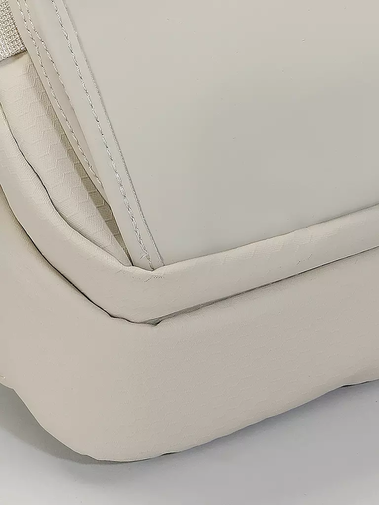 KAPTEN & SON | Tasche - Umhängetasche LISBON CROSSBODY, erweiterbar | beige