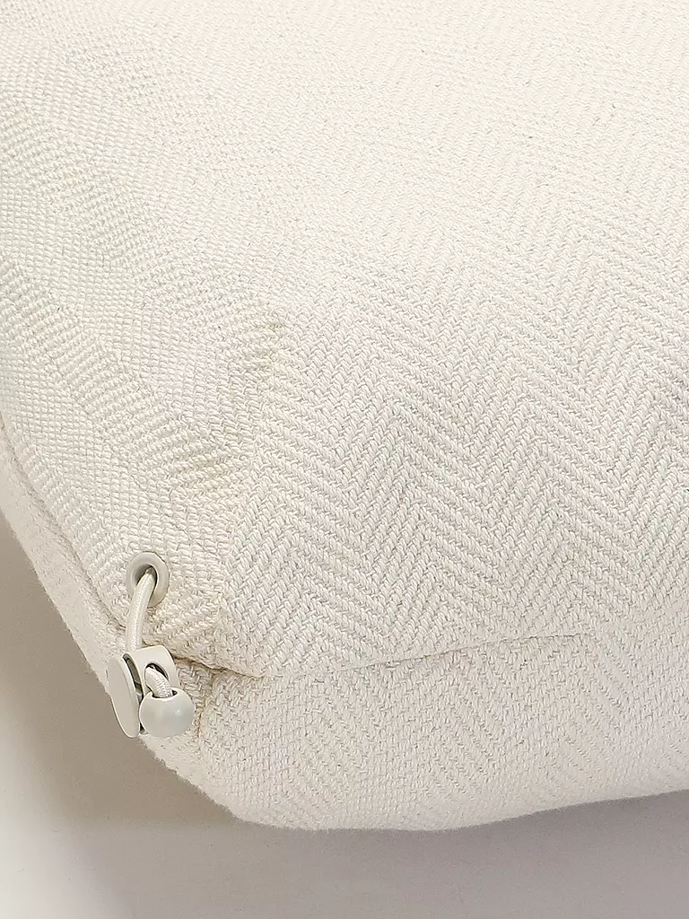 KAPTEN & SON | Tasche - Umhängetasche SKARA Large | creme
