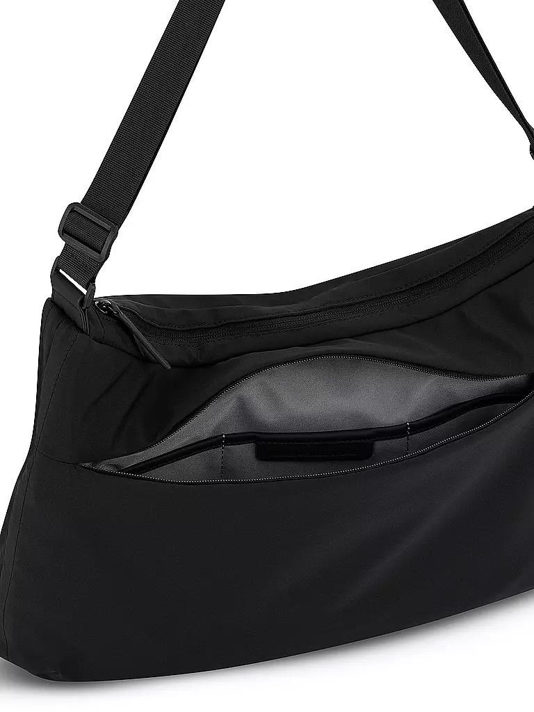 KAPTEN & SON | Tasche - Umhängetasche SKARA Large | schwarz