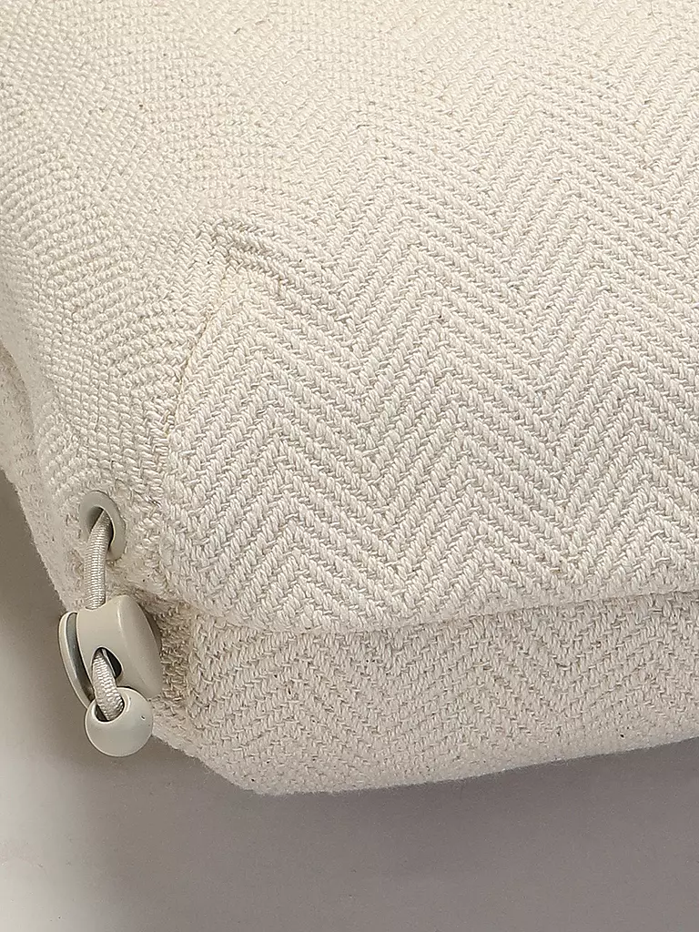 KAPTEN & SON | Tasche - Umhängetasche SKARA Small | creme