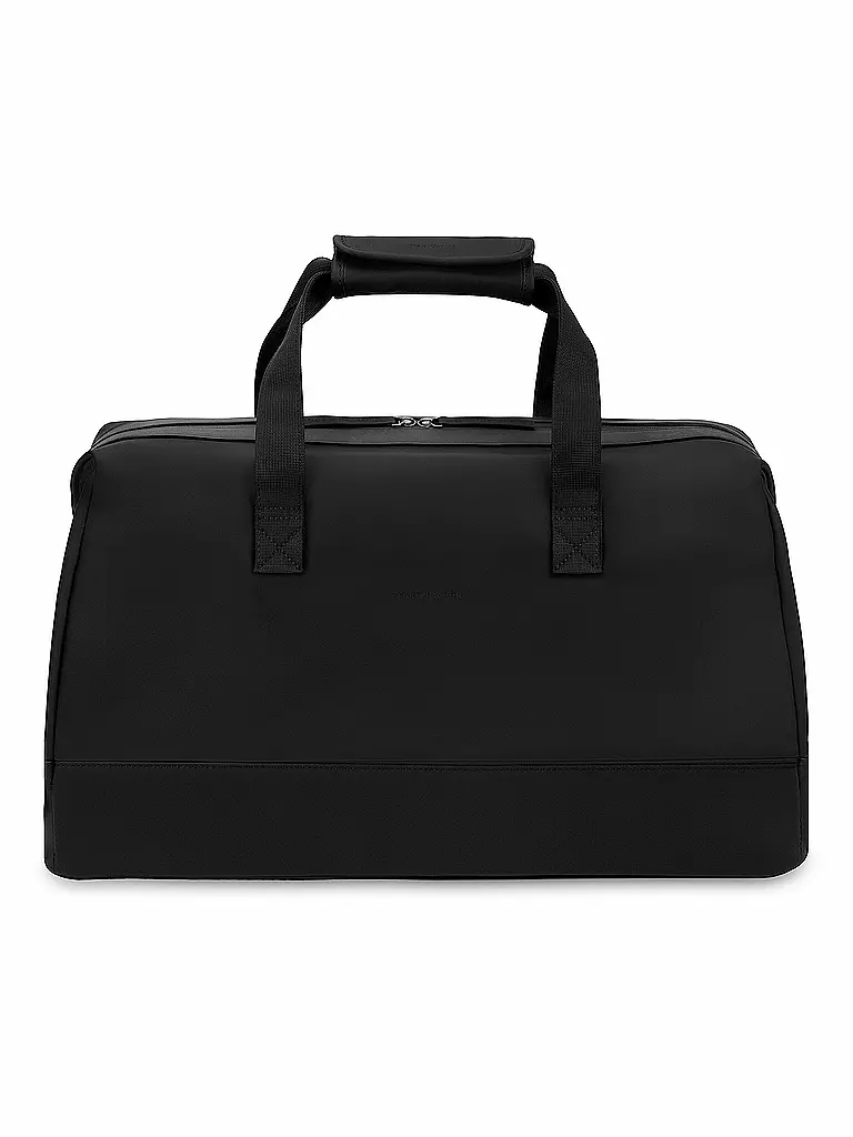 KAPTEN & SON | Tasche - Weekender STOREN | schwarz