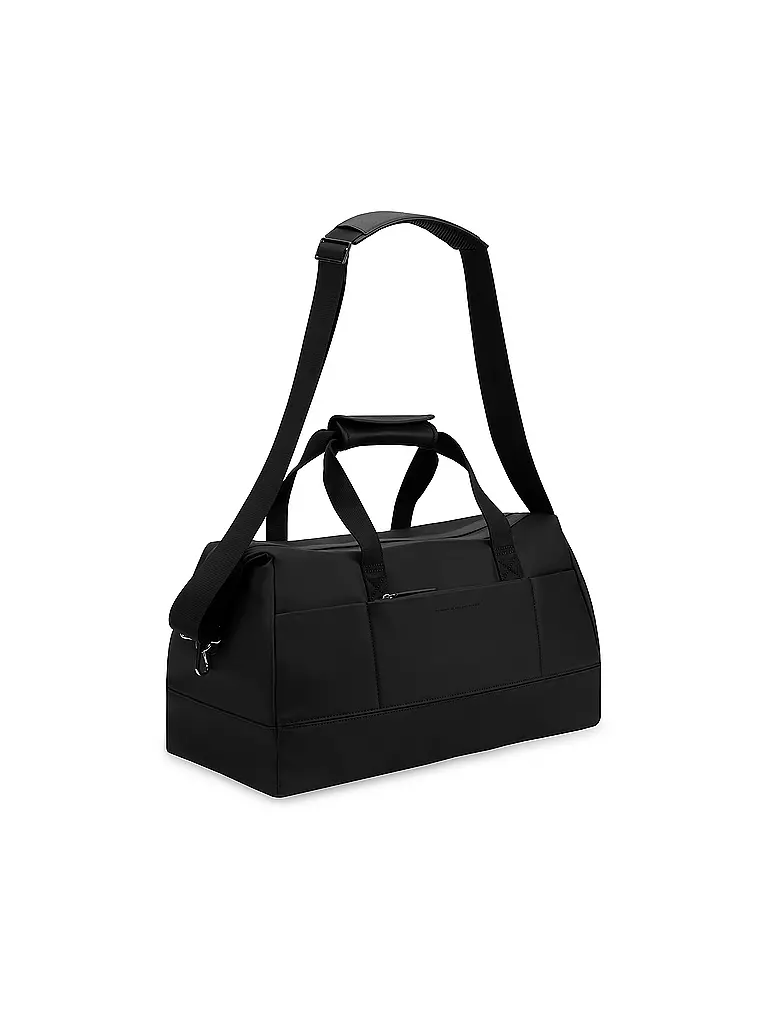 KAPTEN & SON | Tasche - Weekender STOREN | schwarz