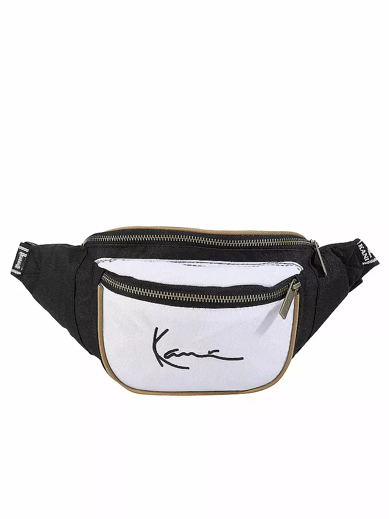 KARL KANI | Bauchtasche  | 