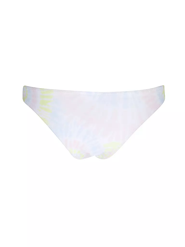 KARL KANI | Bikini Slip multicolor | bunt