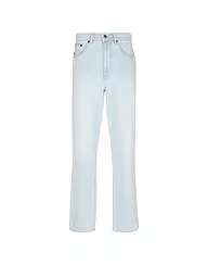 KARL KANI | Jeans Baggy Fit  | hellblau