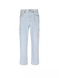 KARL KANI | Jeans Baggy Fit | hellblau